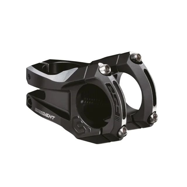 FSA FSA Gradient Alloy Stem. Manufacturer reference photo; color and size may vary.
