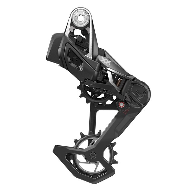 SRAM XX SL Eagle Transmission Rear Derailleur product image.