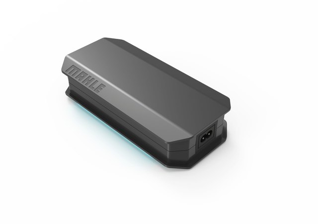 MAHLE SmartBike Systems MAHLE X30 Active Charger. Manufacturer reference photo; color and size may vary.