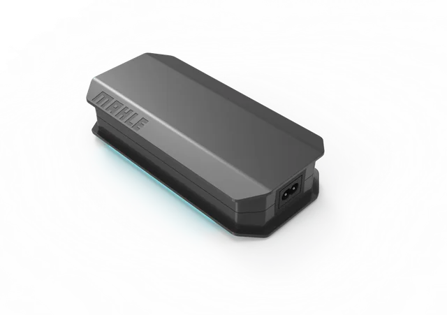 MAHLE SmartBike Systems MAHLE X30 Active Charger. Manufacturer reference photo; color and size may vary.