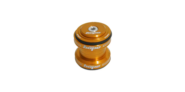 Hope Technology Hope Conventional 1-1/8 in Headset. Manufacturer reference photo; color and size may vary.