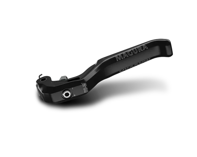 MAGURA HC-W Wide-Reach Brake Lever Blade. Manufacturer reference photo; color and size may vary.