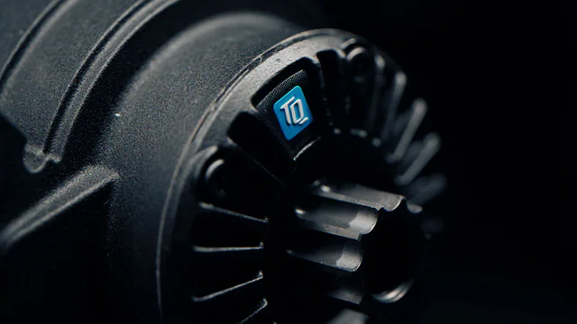 TQ TQ HPR50 Mid-Drive Unit. Manufacturer reference photo; color and size may vary.