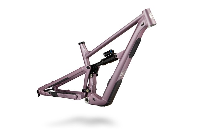 Ibis Ibis Ripmo AF V2 Aluminum Frame. Manufacturer reference photo; color and size may vary.