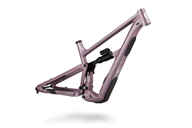 Ibis Ibis Ripmo AF V2 Aluminum Frame. Manufacturer reference photo; color and size may vary.