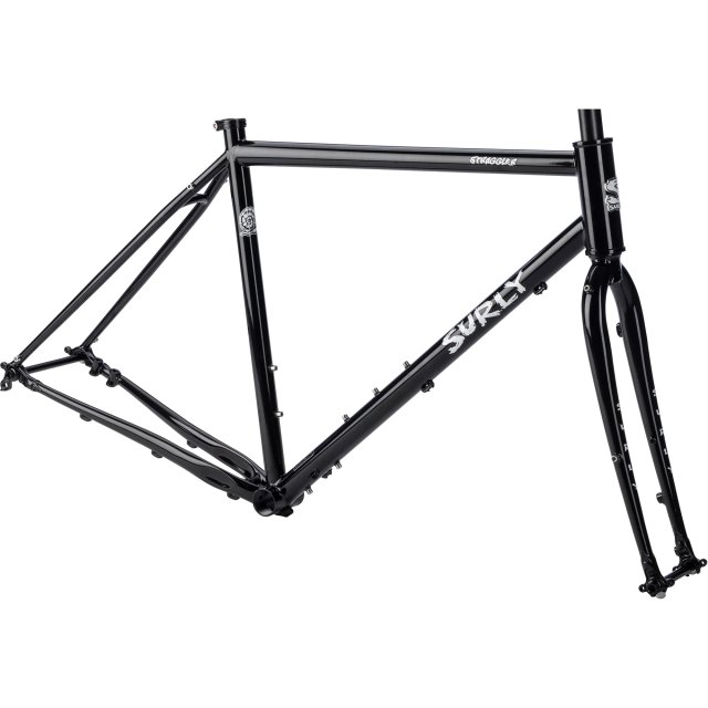Surly Straggler Frameset product image.