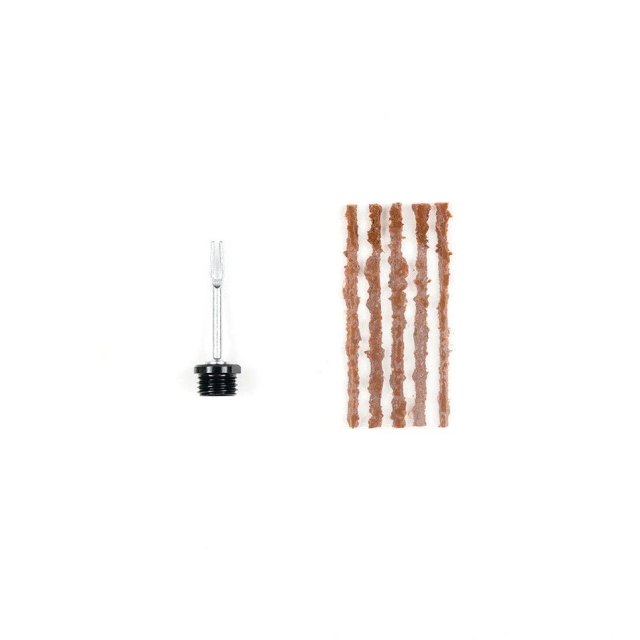OneUp Components EDC Plug Kit product image.