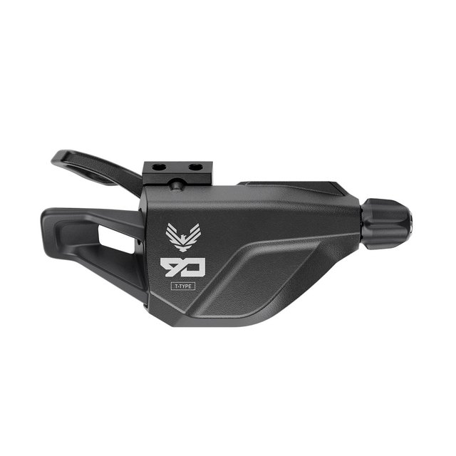 SRAM Eagle 90 Transmission Shifter Single Click product image.