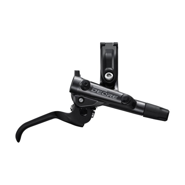 Shimano DEORE BL-M6100 Brake Lever product image.
