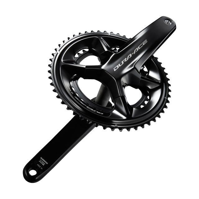 Shimano Dura-Ace FC-R9200, 52-36T, 172.5mm