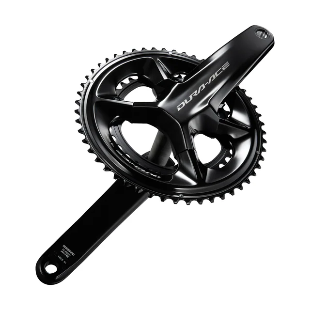 Shimano Dura-Ace FC-R9200, 52-36T, 172.5mm
