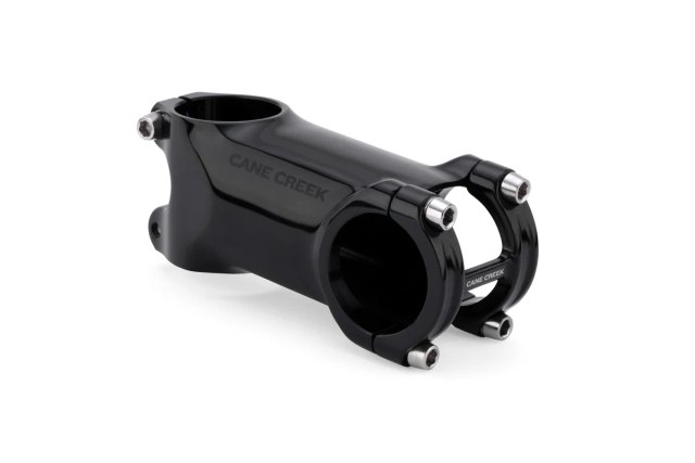 Cane Creek Cane Creek GXC Stem 100 mm Black. Manufacturer reference photo; color and size may vary.