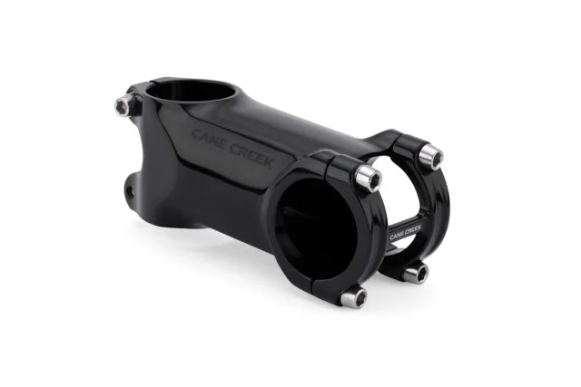 Cane Creek Cane Creek GXC Stem 100 mm Black. Manufacturer reference photo; color and size may vary.