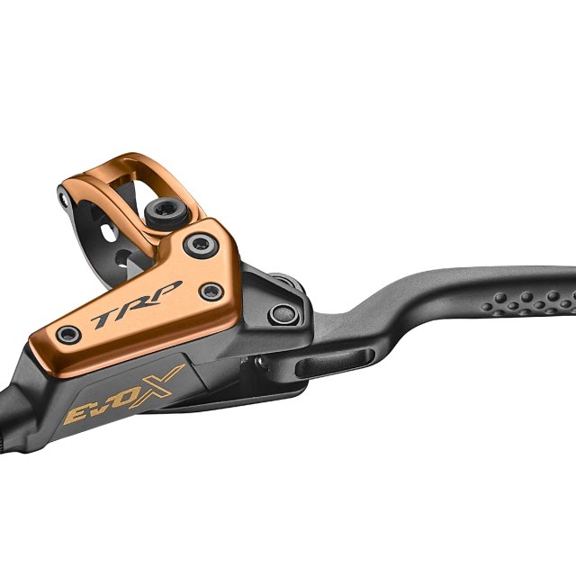 TRP TRP EVO X Brake Lever Assembly product image.