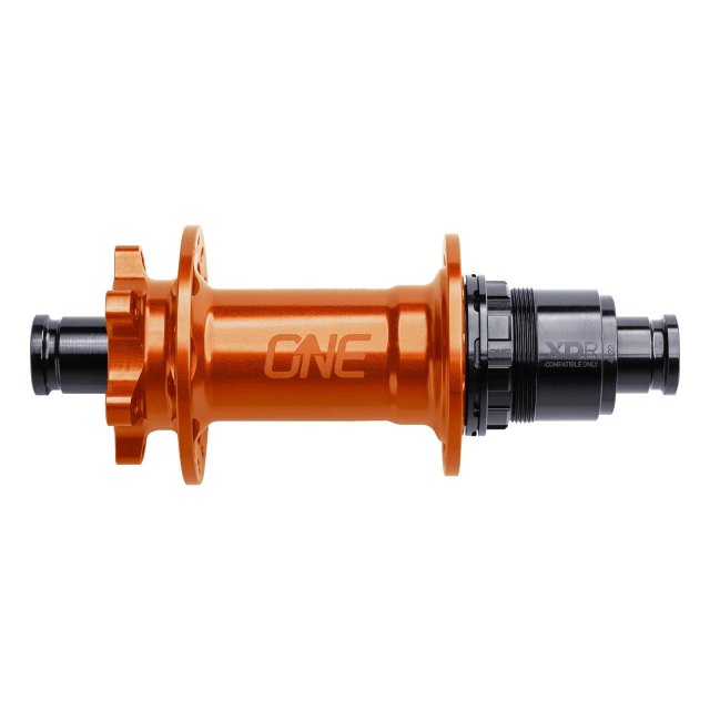 OneUp Components 148 Rear Hub product image.