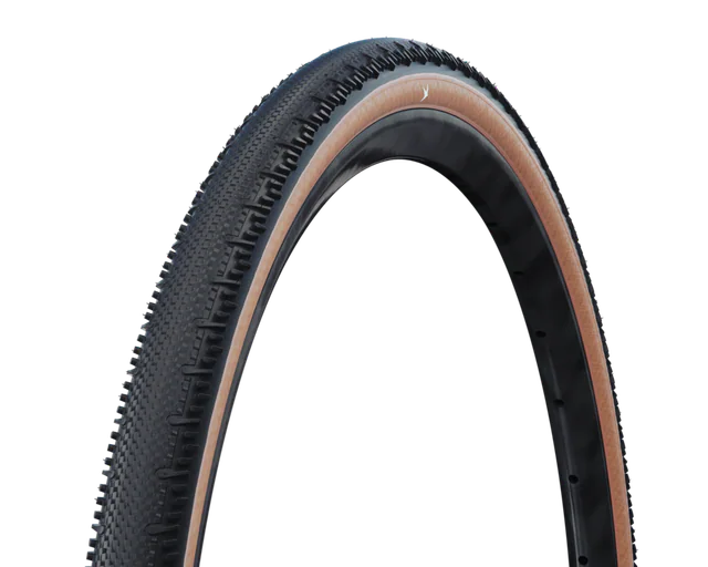 Schwalbe G-One RS PRO, 700x35C / 35-622, Transparent Sidewall, Race Pro, V-Guard, TLR, article 11654395.01