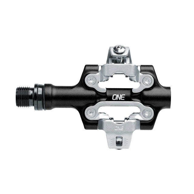 OneUp Components XC Clip Pedal. Manufacturer reference photo; color and size may vary.