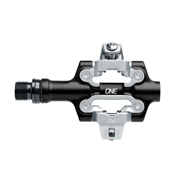 OneUp Components XC Clip Pedal. Manufacturer reference photo; color and size may vary.