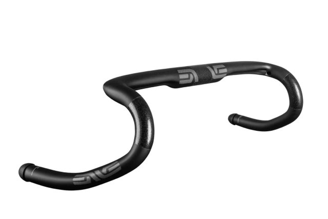 ENVE ENVE Gravel IN-Route Carbon Handlebar 42 cm. Manufacturer reference photo; color and size may vary.