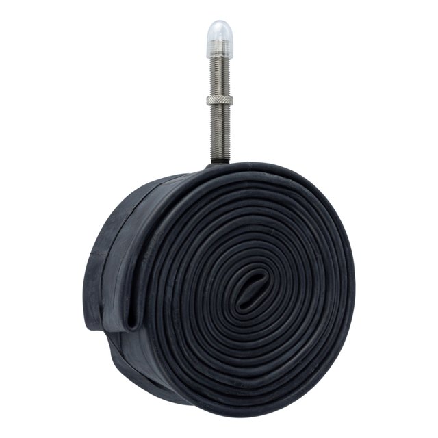 Schwalbe Tube 19 Bicycle Inner Tube. Manufacturer reference photo; color and size may vary.