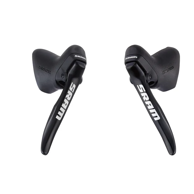 SRAM S-500 Road Brake Lever. Manufacturer reference photo; color and size may vary.