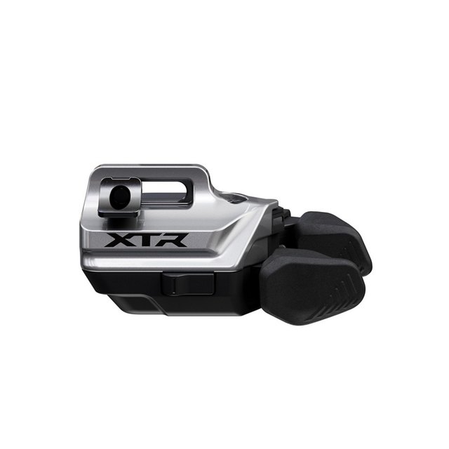 Shimano Shimano XTR M9250 Di2 Wireless Shift Switch. Manufacturer reference photo; color and size may vary.