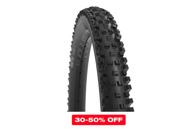 WTB WTB Vigilante Mountain Tire product image.