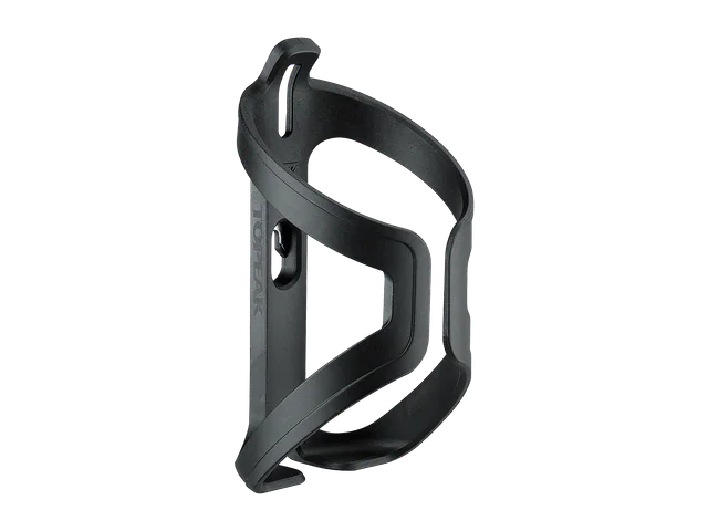 Topeak Shuttle Cage Bottle Cage. Manufacturer reference photo; color and size may vary.