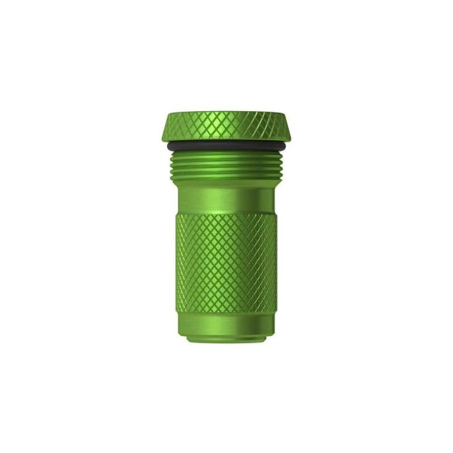 OneUp Components EDC Pump Inflator Assembly. Manufacturer reference photo; color and size may vary.