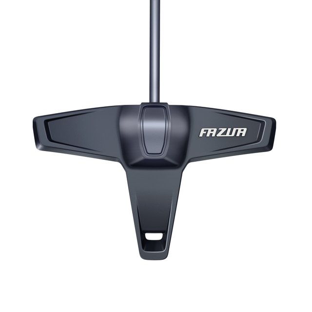 FAZUA FAZUA ROAD CONTROL Remote. Manufacturer reference photo; color and size may vary.