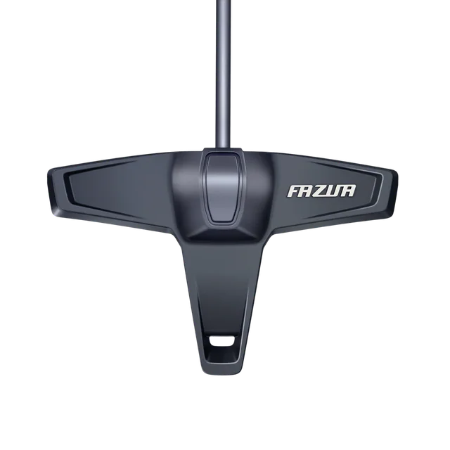 FAZUA FAZUA ROAD CONTROL Remote. Manufacturer reference photo; color and size may vary.