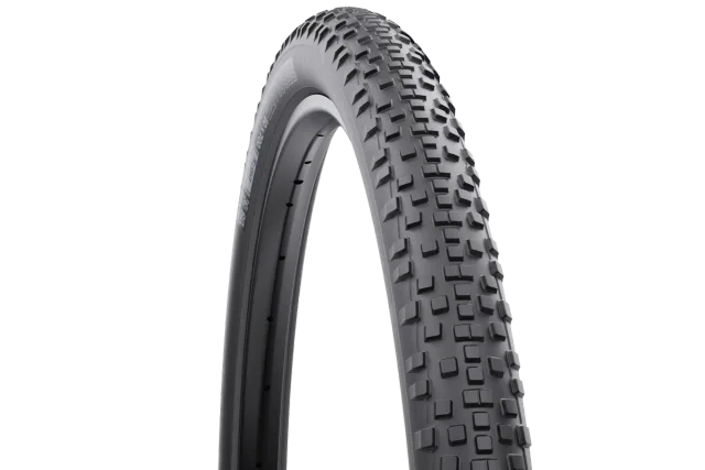 WTB WTB Resolute Gravel Tire. Manufacturer reference photo; color and size may vary.