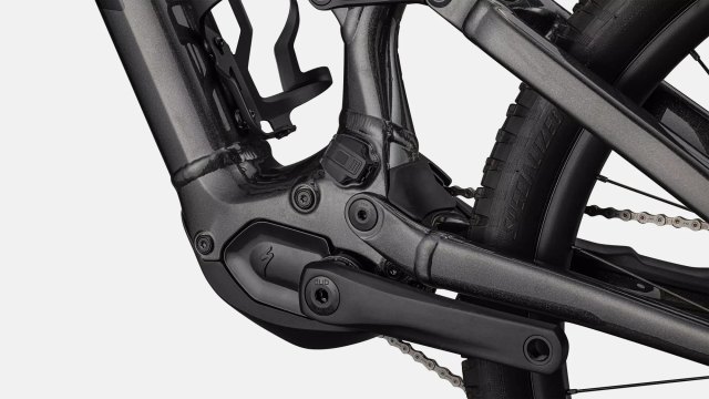 Specialized Specialized 1.2 SL Mid-Drive Motor. Manufacturer reference photo; color and size may vary.