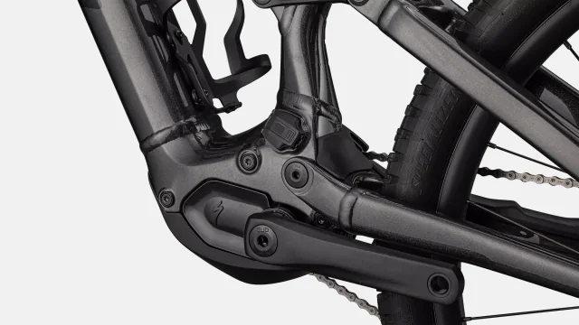 Specialized Specialized 1.2 SL Mid-Drive Motor. Manufacturer reference photo; color and size may vary.
