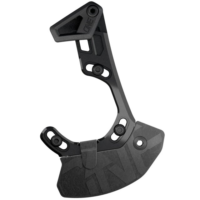 OneUp Components Bash Guide ISCG05 V2 product image.