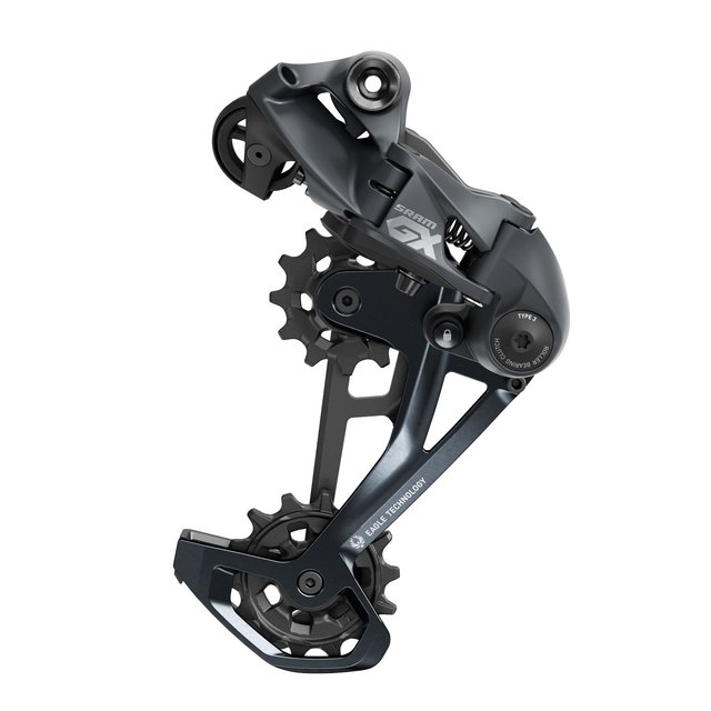 SRAM GX Eagle Rear Derailleur product image.