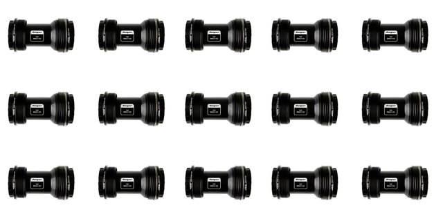 Hope Technology Hope T47 Bottom Bracket. Manufacturer reference photo; color and size may vary.
