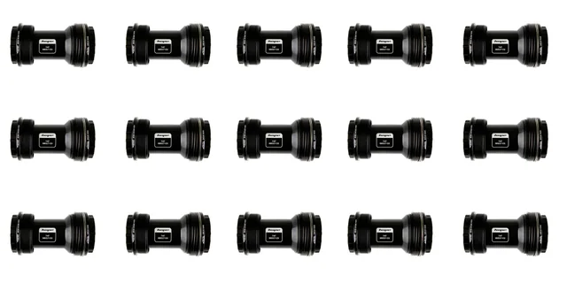 Hope Technology Hope T47 Bottom Bracket. Manufacturer reference photo; color and size may vary.