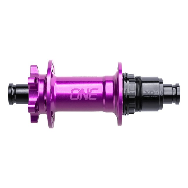 OneUp Components 148 Rear Hub product image.