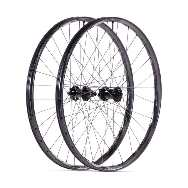 Wolf Tooth Components Triad We Are One Mountain Front Wheel - 29 product image.