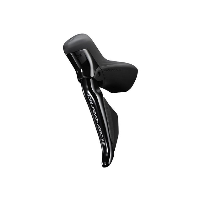 Shimano DURA-ACE ST-R9270 Di2 Dual Control Lever Set product image.