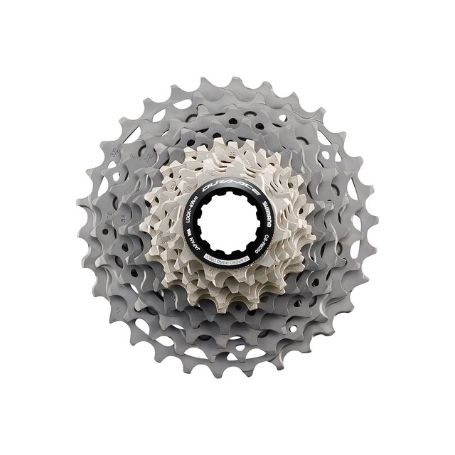 Shimano Dura-Ace CS-R9200-12; CS-R9200-12
