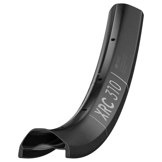 DT Swiss XRC 310 Rim. Manufacturer reference photo; color and size may vary.
