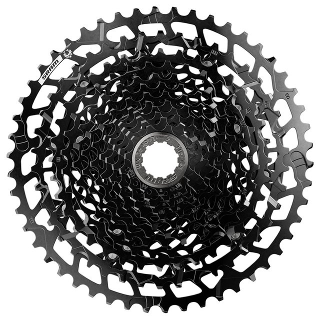 SRAM PG-1210 Eagle Cassette product image.