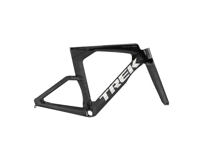 Trek Trek Speed Concept SLR Frameset. Manufacturer reference photo; color and size may vary.