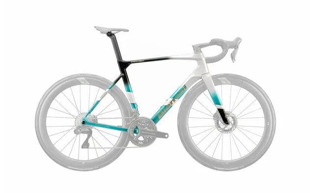 Bianchi Specialissima RC Frameset product image.