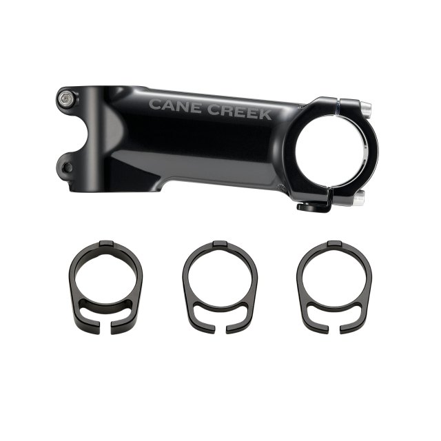 Cane Creek Cane Creek HCR Stem 70 mm Black product image.