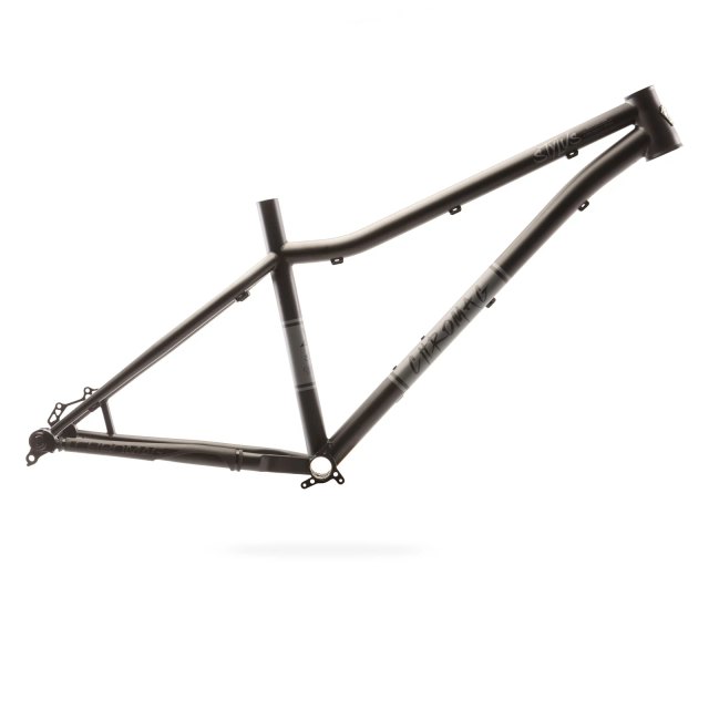 Chromag Stylus Frame 2022. Manufacturer reference photo; color and size may vary.