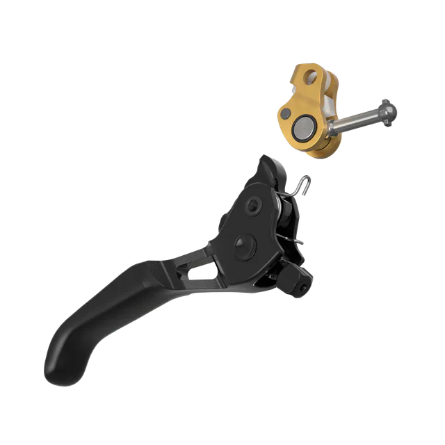 SRAM Lever Tuning Kit. Manufacturer reference photo; color and size may vary.