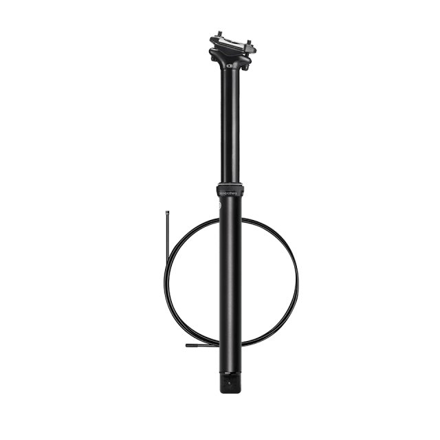 Crankbrothers Crankbrothers Highline 3 31.6 x 150 mm Dropper Seatpost. Manufacturer reference photo; color and size may vary.